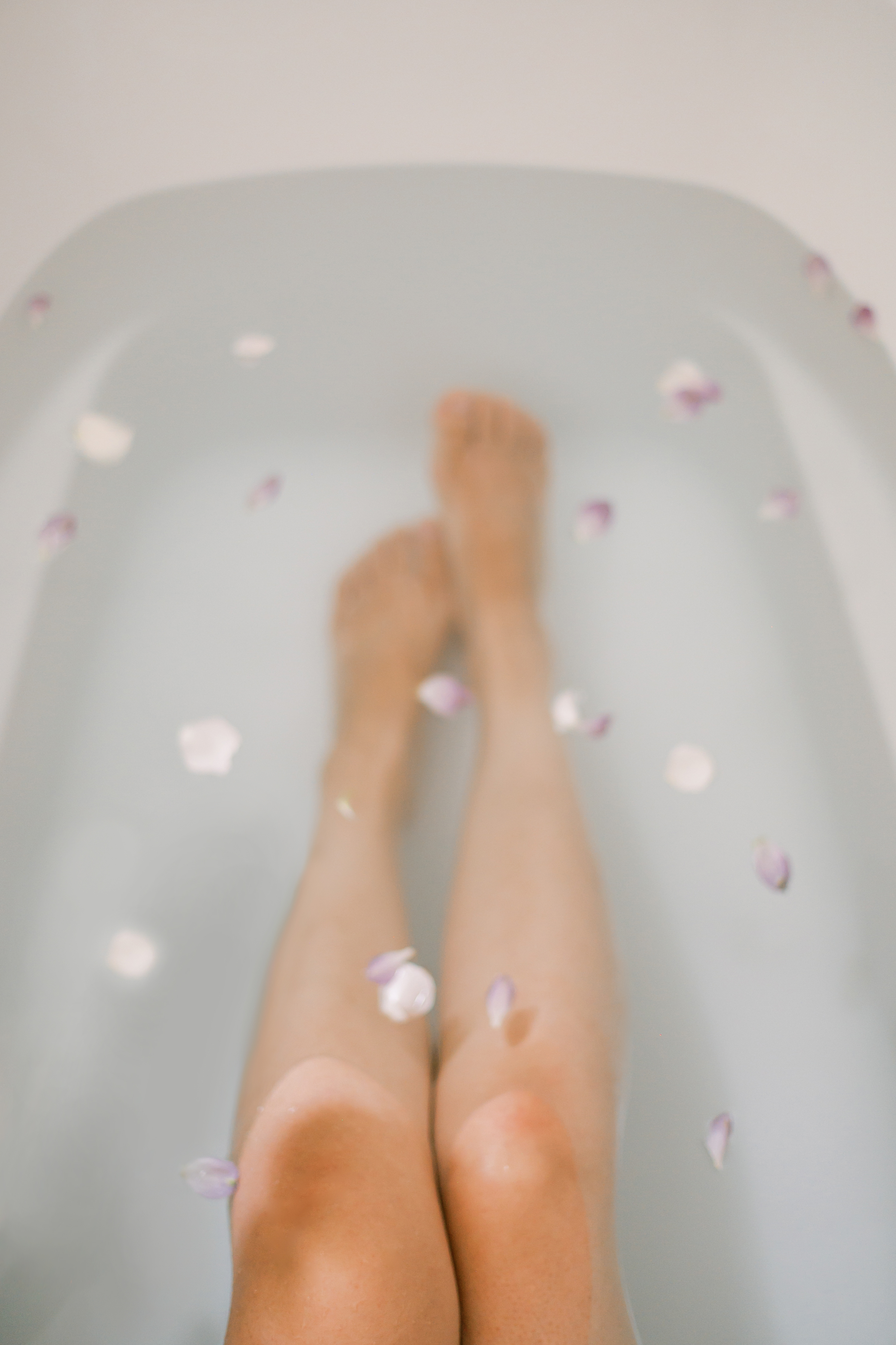 Rest and unwind